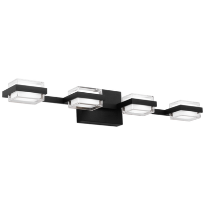 Настенный светильник Visual Comfort Kamden 4-Light Bath