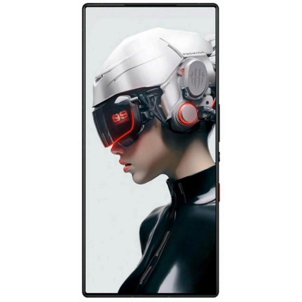 ZTE Nubia Red magic 9 Pro 12/256Gb Cyclone