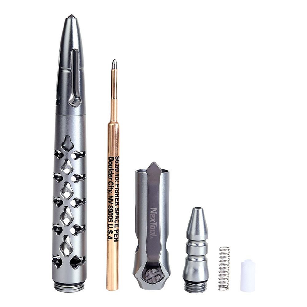 Тактическая ручка Nextool Dragon Bone (NE0031) 1