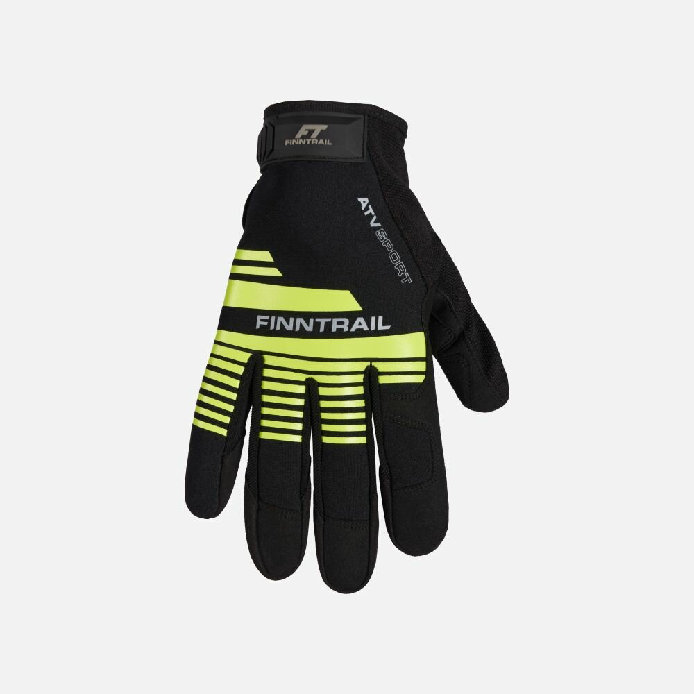 Finntrail Перчатки Eagle 2840