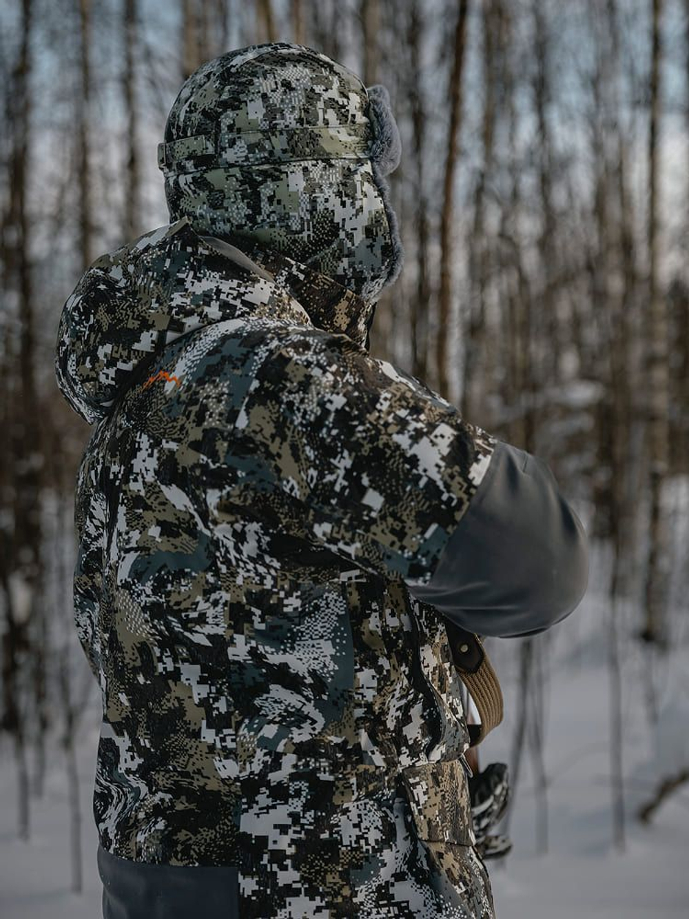 Костюм Remington Explorer 60С Winter Forest