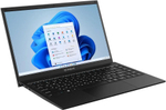 Ноутбук  Irbis 14NBC0001 14 ", Core i3, 8 Гб RAM, 512 Гб SSD, UHD Graphics, Черный
