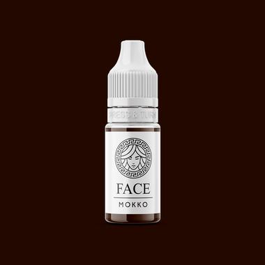 Пигмент Face Мокко, 6мл.