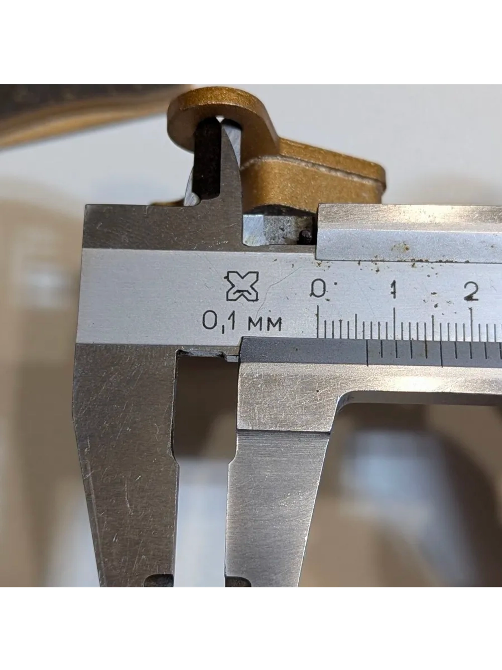 + - Колодки тормозные износостойкие для эндуро мотоцикла JMC