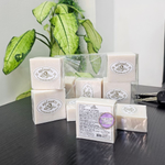 Мыло K.Brothers Rice Milk Soap Рисовое 60 гр.