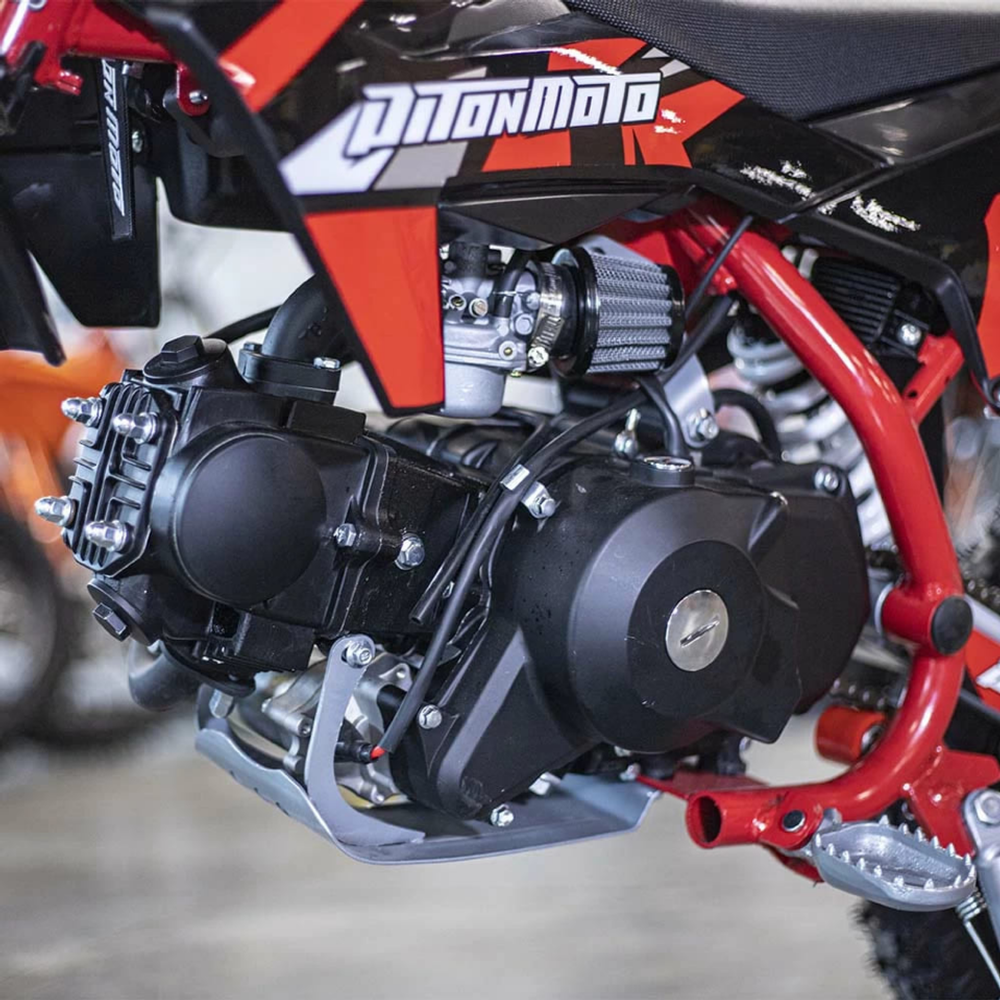 Мотоцикл PITONMOTO PX2 70EA 10/10 PITBIKE