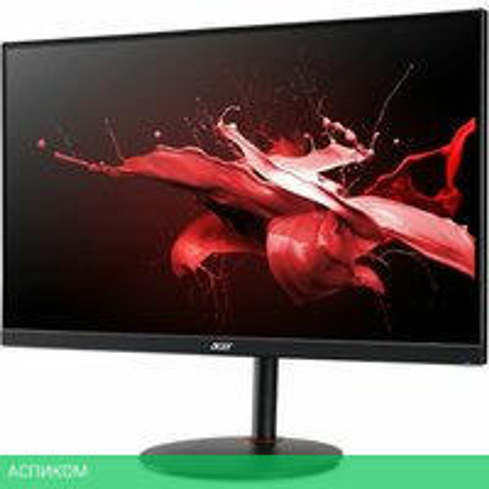 Игровой монитор Acer Nitro XZ271UP3bmiiphx UM.HX1EE.311