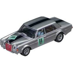 Carrera DIGITAL 132 - Mercedes-Benz 300 SEL 6.3 AMG "Preis der Nationen 1970, No.11" 31088X / артикул   31088X  / GTIN 4007486310889