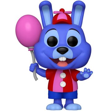 Фигурка Funko POP! Games FNAF Balloon Circus Balloon Bonnie (909) 67625