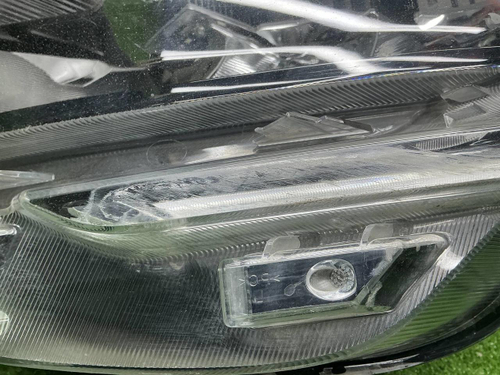 Фара левая Lada Vesta (2022-н.в.) LED