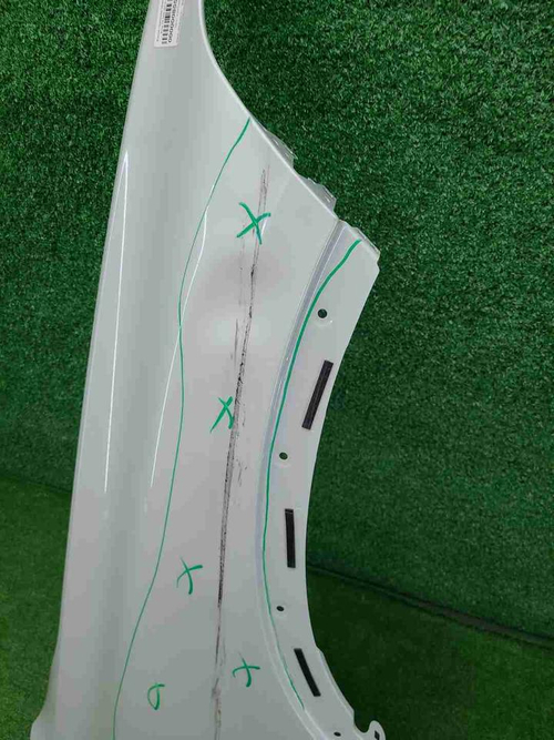 Крыло переднее правое BMW X5 G05 (2018-2023)