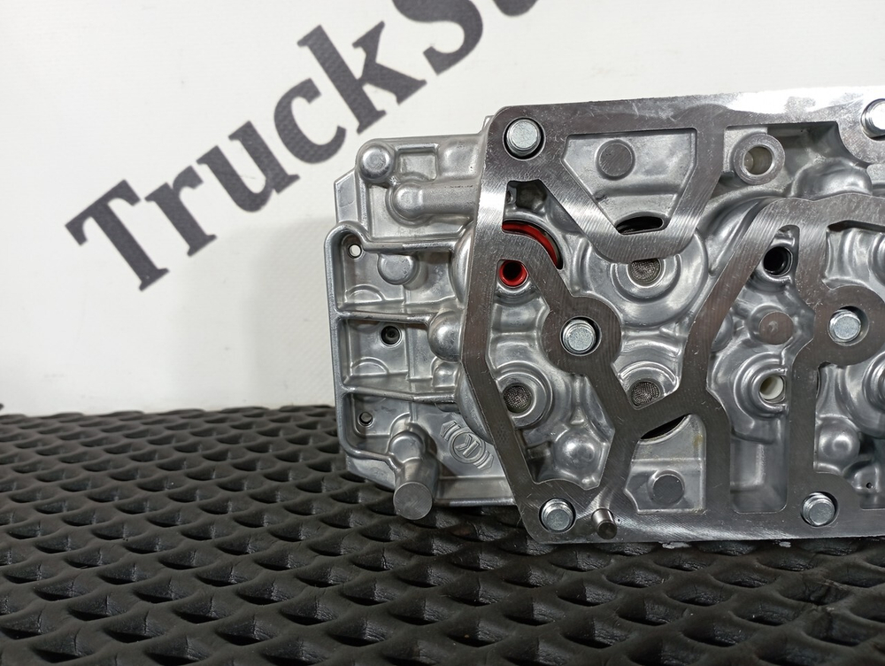 Блок клапанов АКПП 2022г.