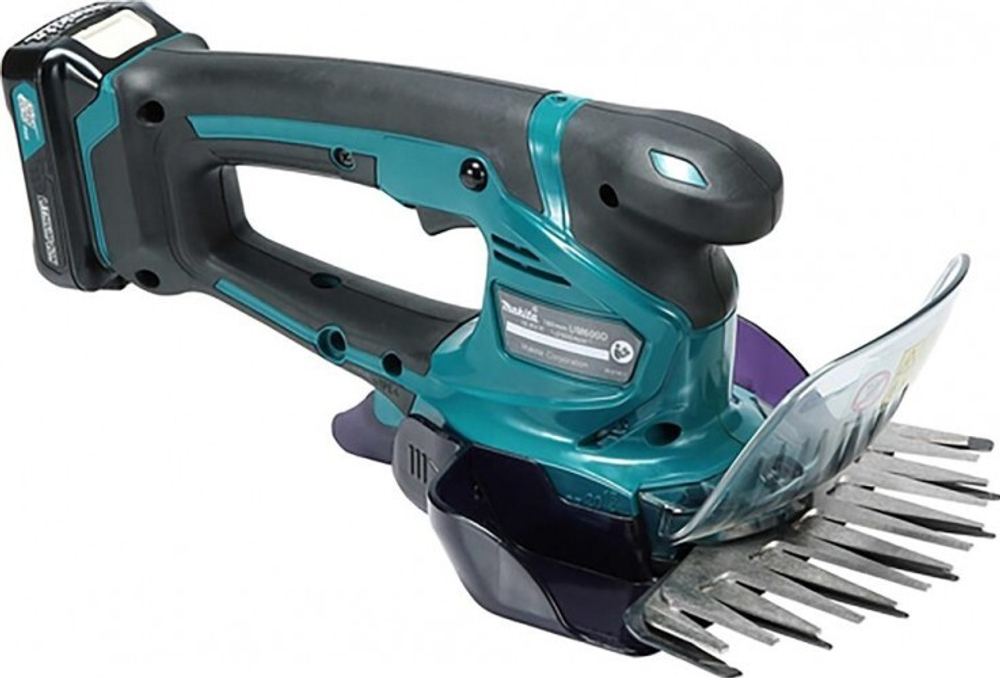 Ножницы для травы аккумуляторные MAKITA UM 600 DWAE UM600DWAE