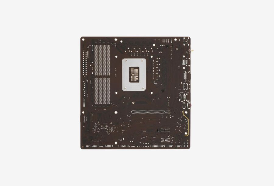 GIGABYTE B760M DS3H AX DDR4_0226709110234
