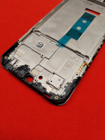 Xiaomi Redmi Note 11E (22041219C) / часть корпуса (рамка дисплея)  (ORIG)