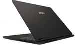 Ноутбук  MSI Commercial 14 H A13MG-002US 14 ", Core i5, 16 Гб RAM, 512 Гб SSD, Iris Xe Graphics, Серый