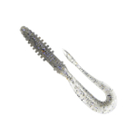 Приманка силиконовая Keitech Mad Wag 4.5", 2,9г, цвет #208 Watermelon PP. Red