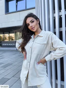 Костюм IH-6135 Фабрика Моды