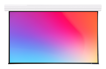 [LMLC-100114A] Экран с электроприводом Lumien Master Large Control
