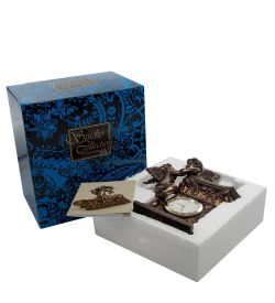 Veronese WS-630 Часы «Два ангела»