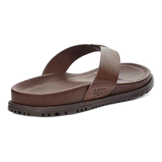 Ugg Slide 'Gray Brown'