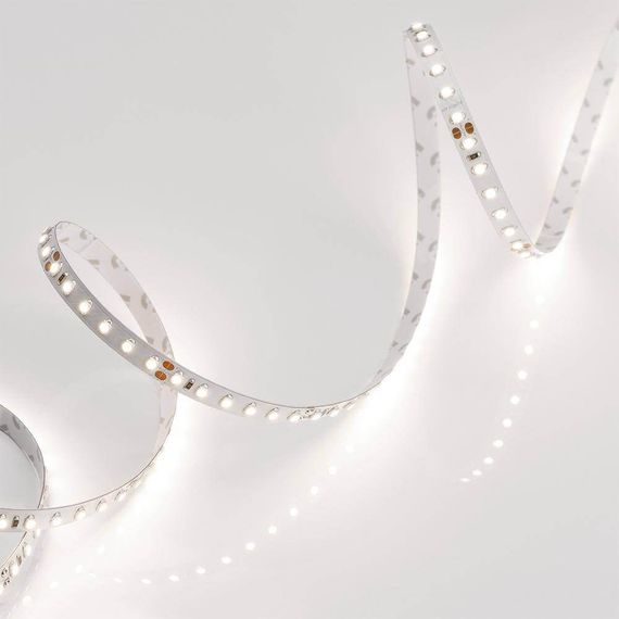 Светодиодная лента Arlight 9,6W/m 120LED/m 3528SMD дневной белый 5M 011581(B)