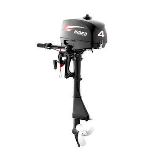 Лодочный мотор Hidea HD4FHL