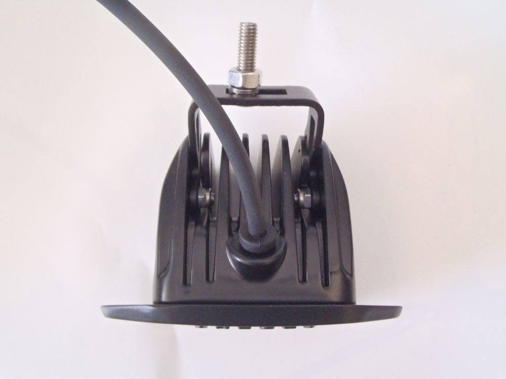 Aurora ALO-EK-2-E4T w/o wire