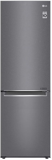 Холодильник LG GC-B459SLCL