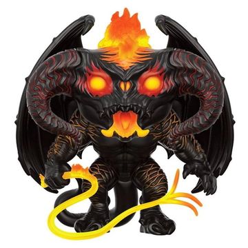 Фигурка Funko POP! Movies LOTR/Hobbit Balrog 6" 13556