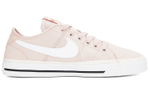 Кроссовки Nike Court Legacy Canvas (Женская размерная сетка)