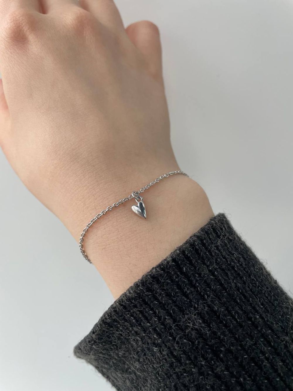 Браслет Love in