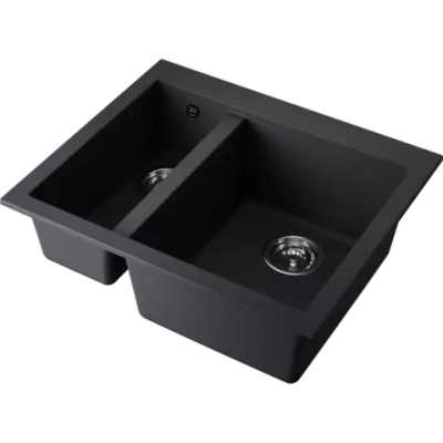 Кухонная мойка Omoikiri Bosen 59-2-BL