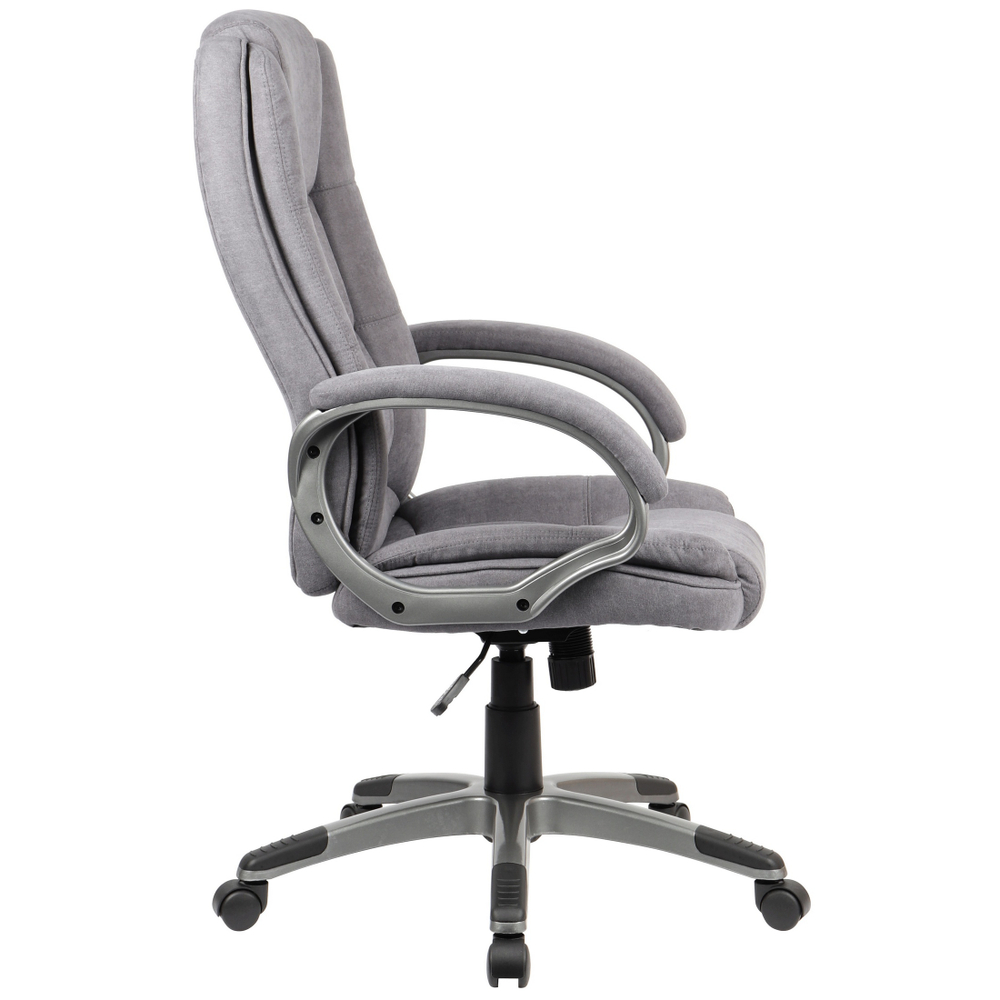 Офисное кресло CHAIRMAN CH667, ткань