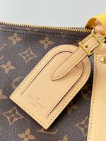 Louis Vuitton Keepall Bandouliere 55