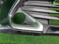 Бампер передний Toyota Camry xv50 (2014-2017)