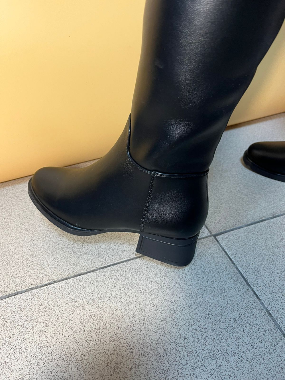 полусапожки