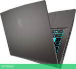 Ноутбук MSI Thin 15 B12VE-1685XBY