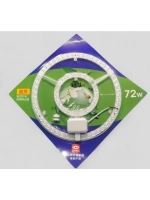 Модуль светодиодный для светильника 72 Вт Wrobehouse OptoLux 2835