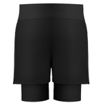 Одежда для тенниса , Шорты POIVRE BLANC  .