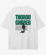 Футболка PORODISTAYA | Молочный