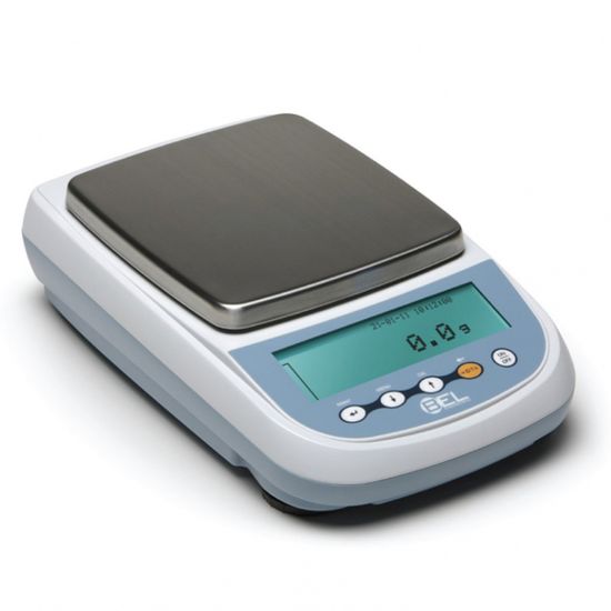 Лабораторные весы LG10001