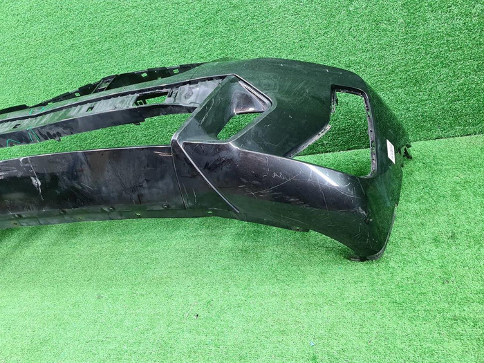 Бампер передний BMW X3 G01 (2021-2024) M-paket
