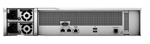 Сетевой накопитель Synology RS2423RP+