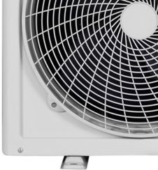 Компрессорно-конденсаторный блок Alasca CCU25F