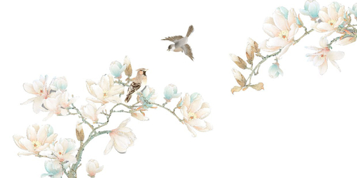 Дизайнерские №580 Фотообои и Фрески