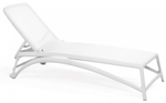 Ремкомплект к лежаку Nardi Ricambio Atlantico, белый