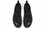 Кроссовки Nike Free Rn 5.0 GS (Подростковая размерная сетка)