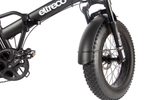 Велогибрид Eltreco MULTIWATT NEW