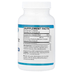 EuroMedica, берберин, 500 мг, 60 капсул